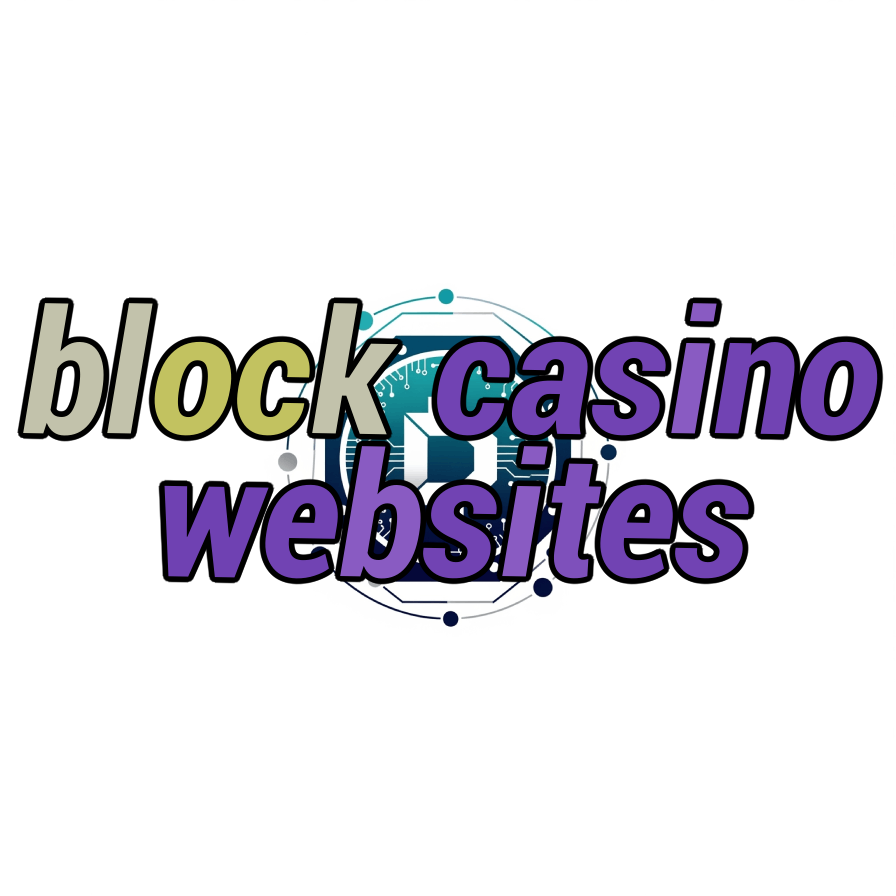 block casino websites